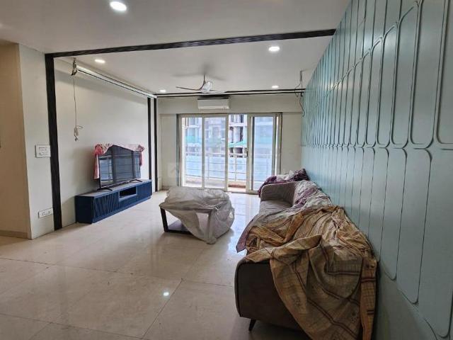 3 BHK Apartment in Shivaji Nagar for rent Bhopal. The reference number is 19572383