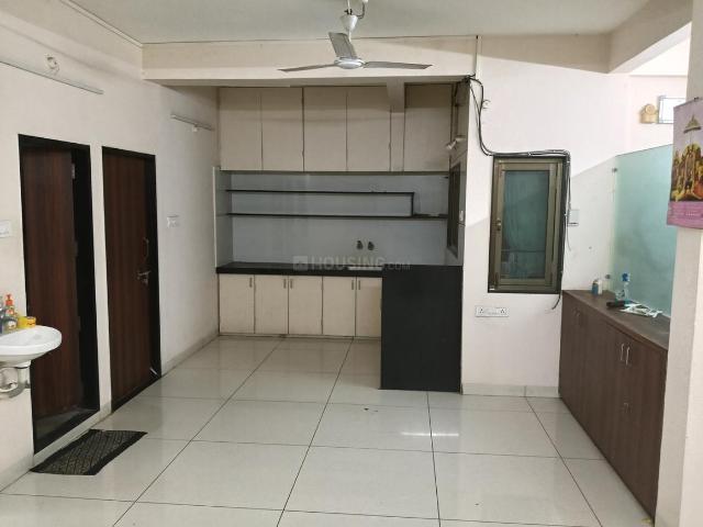 3 BHK Apartment in Shivaji Nagar for rent Indore. The reference number is 20615845