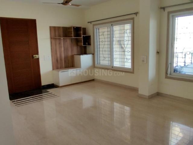 3 BHK Apartment in Shivaji Nagar for rent Nagpur. The reference number is 16549951