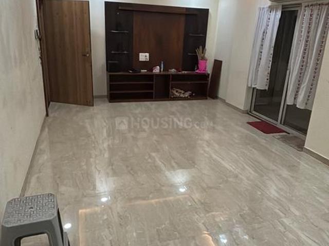 3 BHK Apartment in Shivaji Nagar for rent Nagpur. The reference number is 18996648