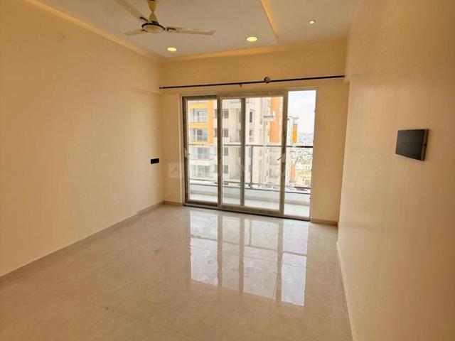 3 BHK Apartment in Shivaji Nagar for rent Nagpur. The reference number is 19572346