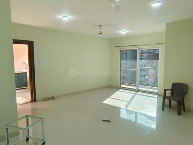 3 BHK Apartment in Shivaji Nagar for rent Nagpur. The reference number is 20486951