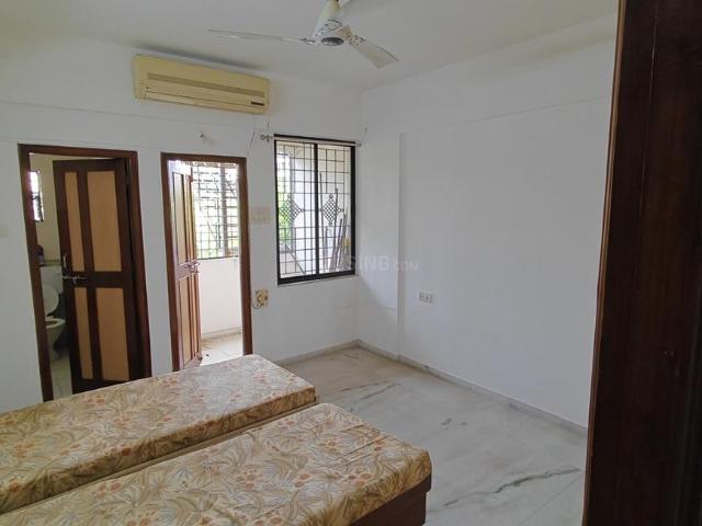 3 BHK Apartment in Shivaji Nagar for rent Nagpur. The reference number is 20623329