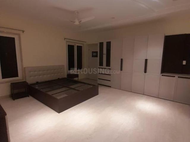 3 BHK Apartment in Shivaji Nagar for rent Nagpur. The reference number is 20667881