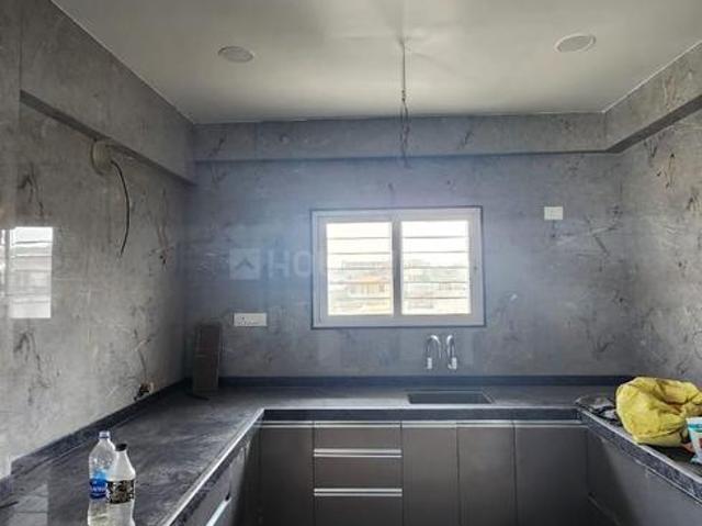 3 BHK Apartment in Shivaji Nagar for rent Nagpur. The reference number is 20679404