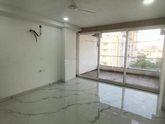 3 BHK Apartment in Shivaji Nagar for rent Nagpur. The reference number is 20761419
