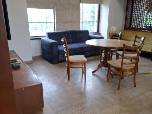 3 BHK Apartment in Shivaji Nagar for rent Nagpur. The reference number is 20819413