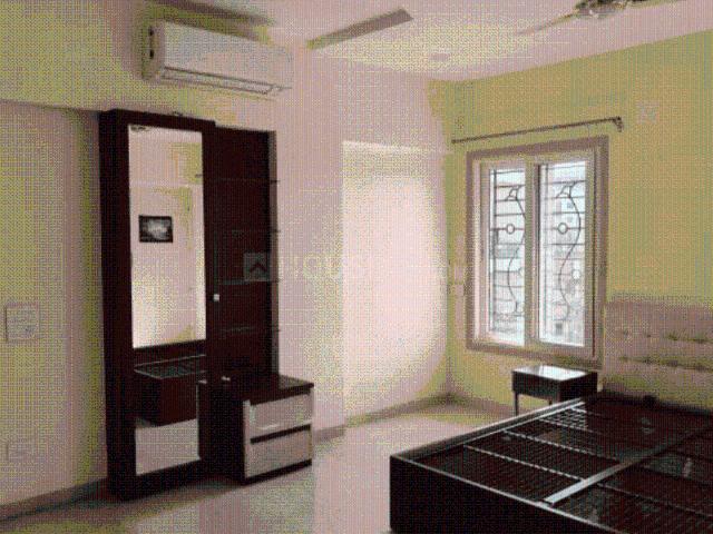 3 BHK Apartment in Shivaji Nagar for rent Nagpur. The reference number is 20843455