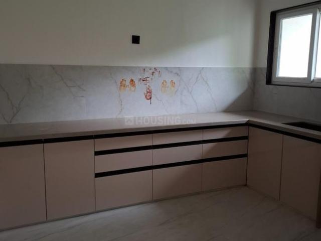 3 BHK Apartment in Shivaji Nagar for rent Nagpur. The reference number is 20997395