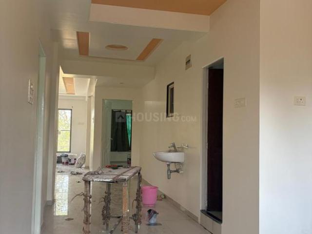 3 BHK Apartment in Shivaji Nagar for rent Nagpur. The reference number is 20042325