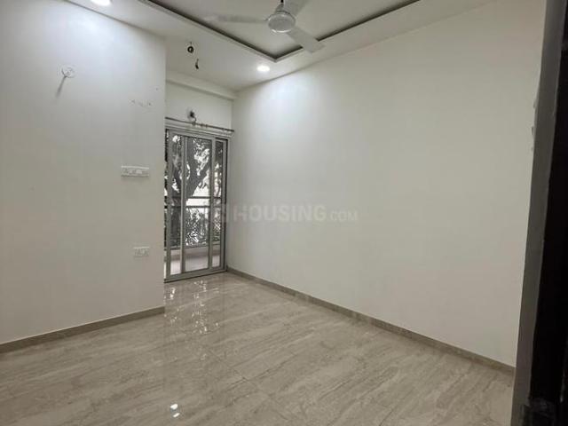 3 BHK Apartment in Shivaji Nagar for rent Nagpur. The reference number is 20336879