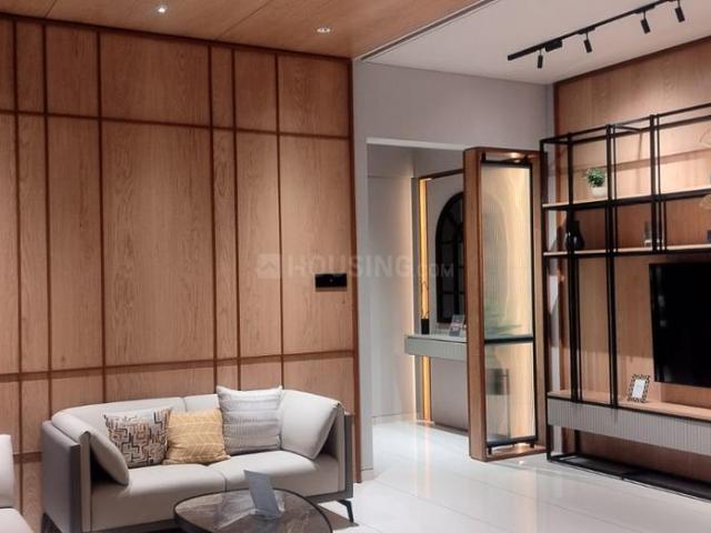 3 BHK Apartment in Shivaji Nagar for resale Pune. The reference number is 16524607