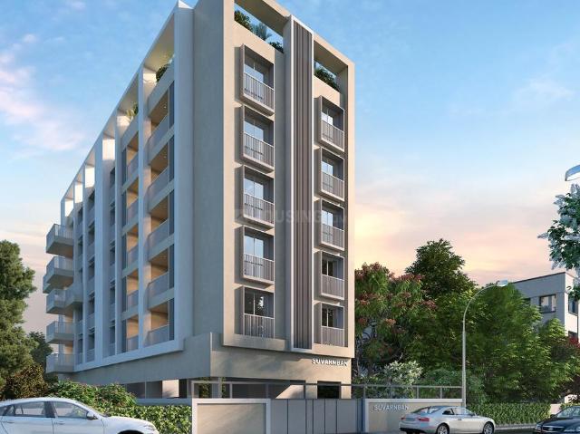 3 BHK Apartment in Shivaji Nagar for resale Pune. The reference number is 19617704