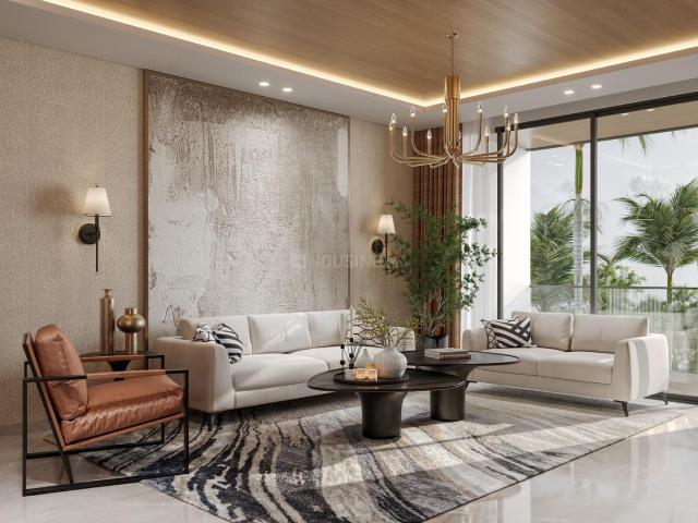 3 BHK Apartment in Shivaji Nagar for resale Pune. The reference number is 19948048