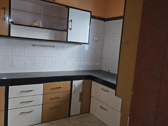 3 BHK Apartment in Shivaji Nagar for resale Pune. The reference number is 19054987