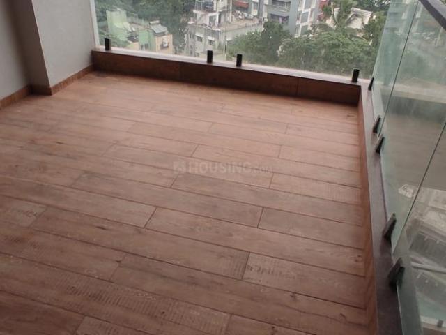 3 BHK Apartment in Shivaji Nagar for resale Pune. The reference number is 19249261