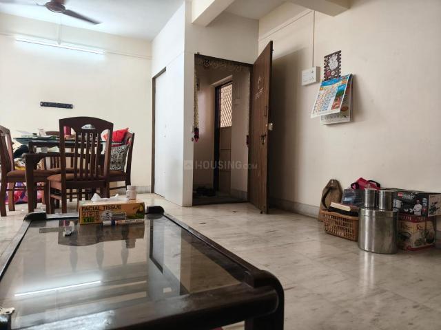 3 BHK Apartment in Shivaji Nagar for resale Pune. The reference number is 20485318