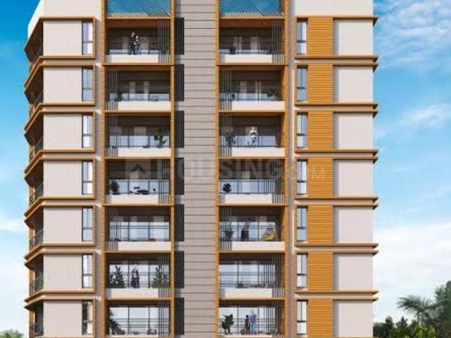 3 BHK Apartment in Shivaji Nagar for resale Pune. The reference number is 20602617