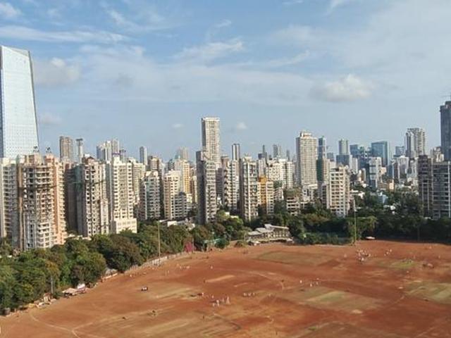 3 BHK Apartment in Shivaji Park for rent Mumbai. The reference number is 20386296