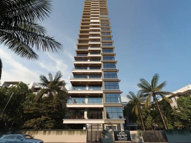 3 BHK Apartment in Shivaji Park for resale Mumbai South. The reference number is 17422993