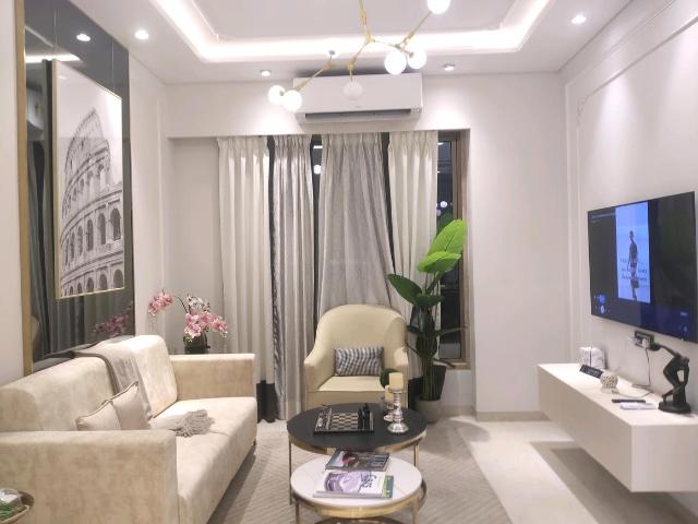 3 BHK Apartment in Shivaji Park for resale Mumbai. The reference number is 14173630