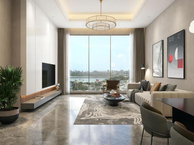 3 BHK Apartment in Shivaji Park for resale Mumbai. The reference number is 15656294