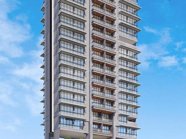 3 BHK Apartment in Shivaji Park for resale Mumbai. The reference number is 16592318