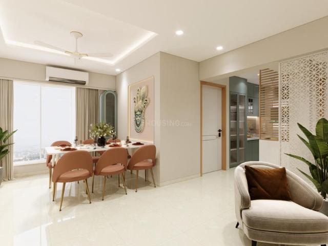 3 BHK Apartment in Shivaji Park for resale Mumbai South. The reference number is 17172687