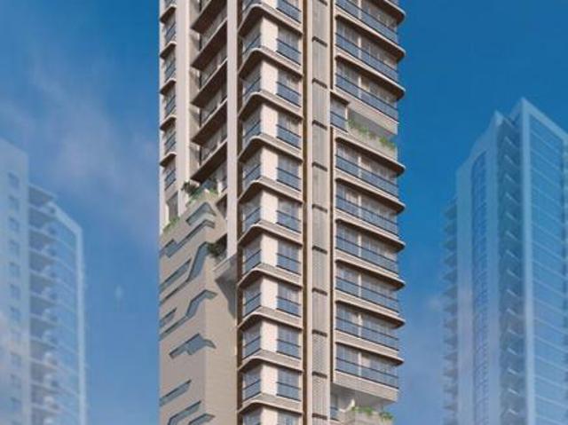 3 BHK Apartment in Shivaji Park for resale Mumbai. The reference number is 19446005