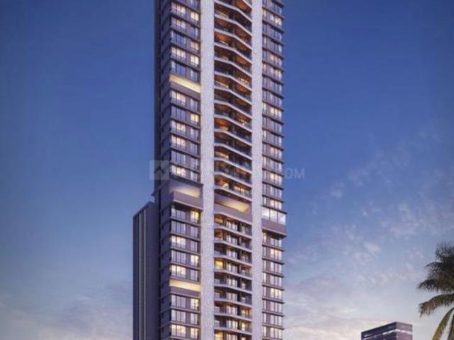 3 BHK Apartment in Shivaji Park for resale Mumbai. The reference number is 20336348