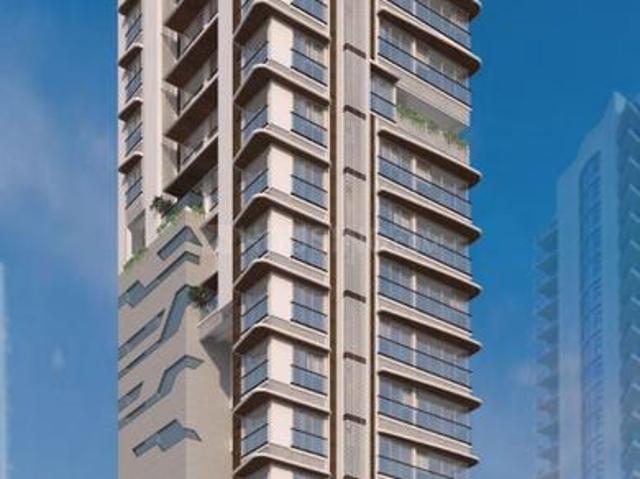 3 BHK Apartment in Shivaji Park for resale Mumbai. The reference number is 20827592