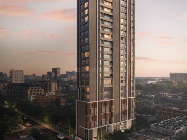3 BHK Apartment in Shivaji Park for resale Mumbai. The reference number is 21002469