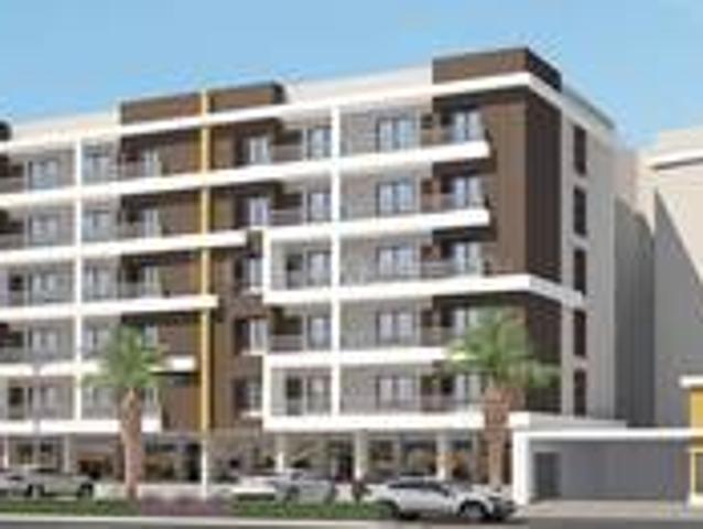 3 BHK Apartment in Shivlok Heights in Khajuri Kalan, Bhopal | Project