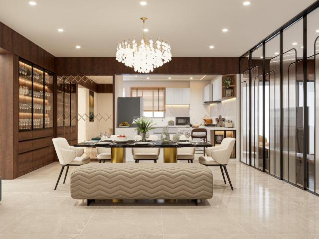 3 BHK Apartment in Shobhagpura for resale Udaipur. The reference number is 20067561