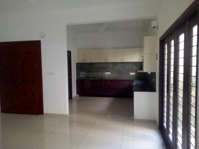 3 BHK Apartment in Sholinganallur for rent Chennai. The reference number is 20496557