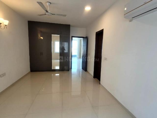 3 BHK Apartment in Sholinganallur for rent Chennai. The reference number is 20686298