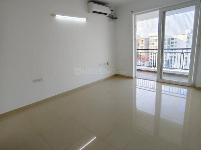 3 BHK Apartment in Sholinganallur for rent Chennai. The reference number is 20686437