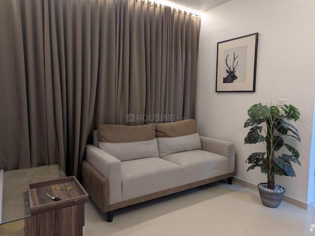 3 BHK Apartment in Sholinganallur for rent Chennai. The reference number is 20793097