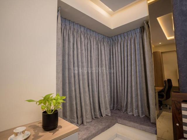 3 BHK Apartment in Sholinganallur for rent Chennai. The reference number is 20793189