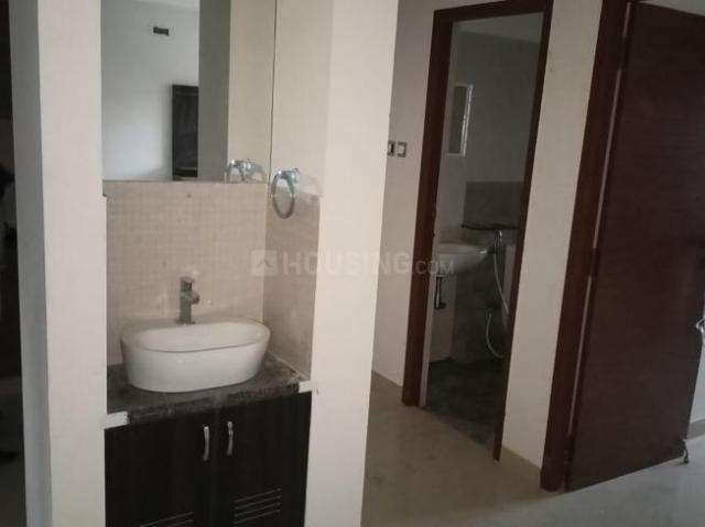 3 BHK Apartment in Sholinganallur for rent Chennai. The reference number is 20719263