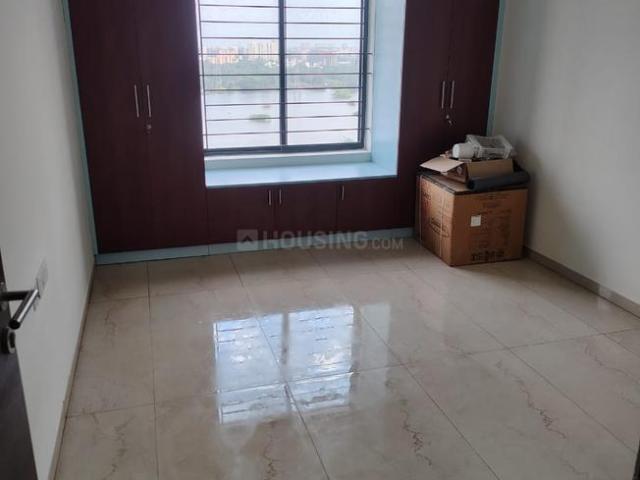 3 BHK Apartment in Sholinganallur for rent Chennai. The reference number is 20859542