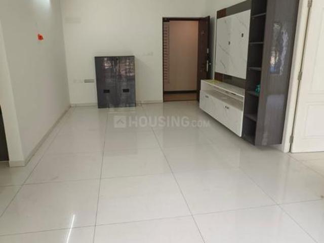 3 BHK Apartment in Sholinganallur for rent Chennai. The reference number is 20803429