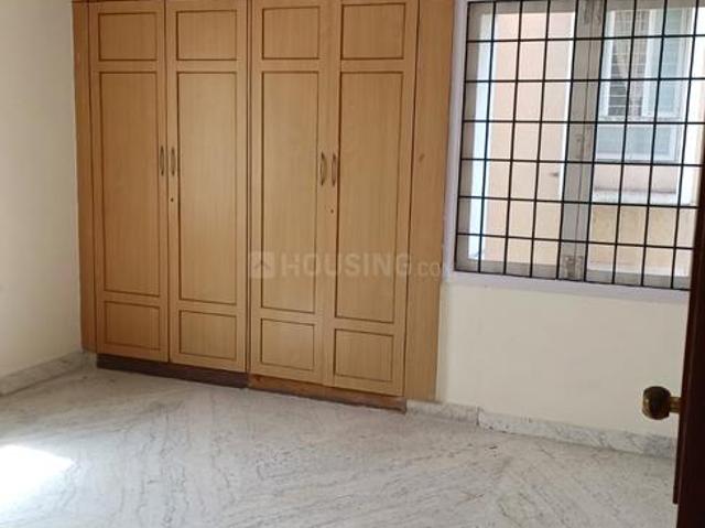 3 BHK Apartment in Sholinganallur for resale Chennai South. The reference number is 16616184