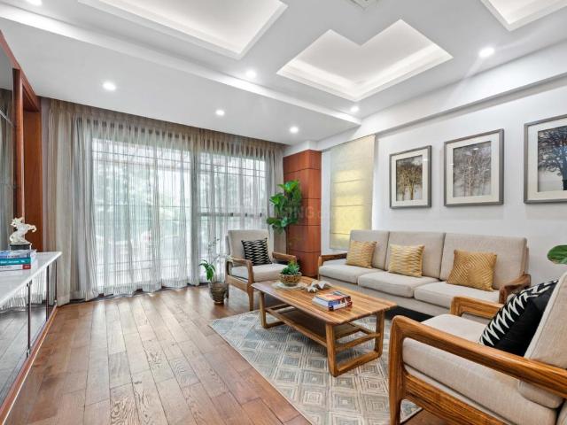 3 BHK Apartment in Sholinganallur for resale Chennai. The reference number is 16283235