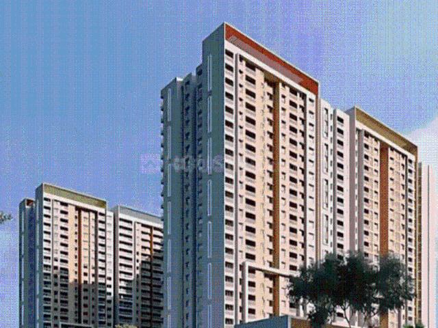 3 BHK Apartment in Sholinganallur for resale Chennai. The reference number is 19927883