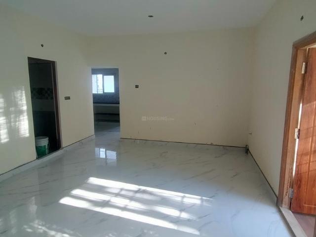 3 BHK Apartment in Sholinganallur for resale Chennai. The reference number is 20419143