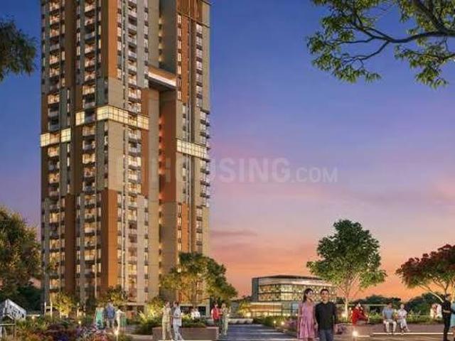 3 BHK Apartment in Sholinganallur for resale Chennai. The reference number is 20505285