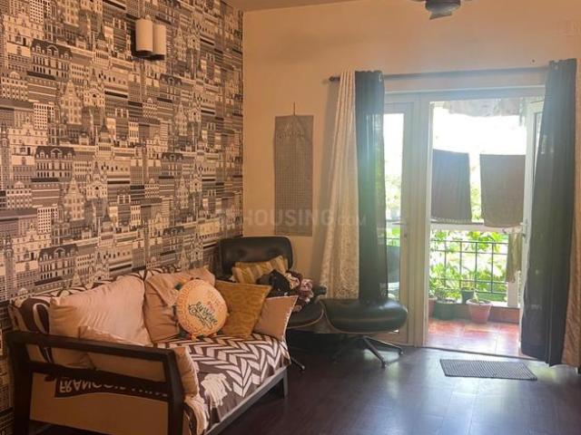 3 BHK Apartment in Sholinganallur for resale Chennai. The reference number is 20507307