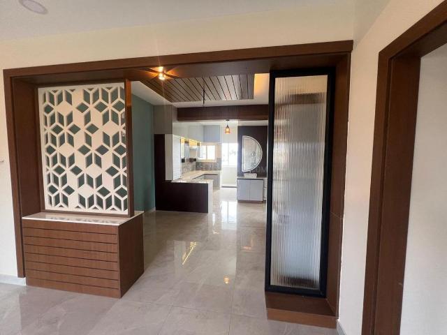 3 BHK Apartment in Sholinganallur for resale Chennai. The reference number is 20517890