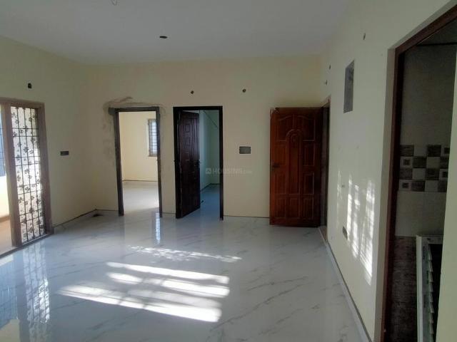 3 BHK Apartment in Sholinganallur for resale Chennai. The reference number is 20582395